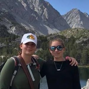 Meet your Posher, April